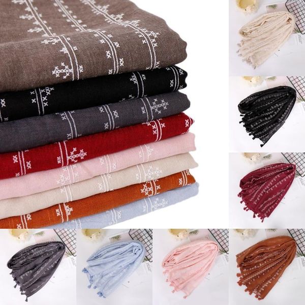 scarves temperament ladies multicolor accessories fashion girls printed stripes holiday headscarves shawls elegant tassel hijab, Blue;gray
scarves temperament ladies multicolor accessories fashion girls printed stripes holiday headscarves shawls elegant tassel hijab, Blue;gray