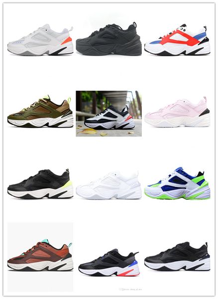 2020 m2k tekno old men sport shoes for men women athletic trainers professional designer shoes 36-45
2020 m2k tekno old men sport shoes for men women athletic trainers professional designer shoes 36-45