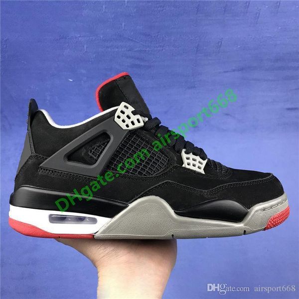 4s arrival new jumpman basketball cool grey 4 shoes bred green grow cavs tatoo white cement men stylist sneakers us7-13, Black
4s arrival new jumpman basketball cool grey 4 shoes bred green grow cavs tatoo white cement men stylist sneakers us7-13, Black