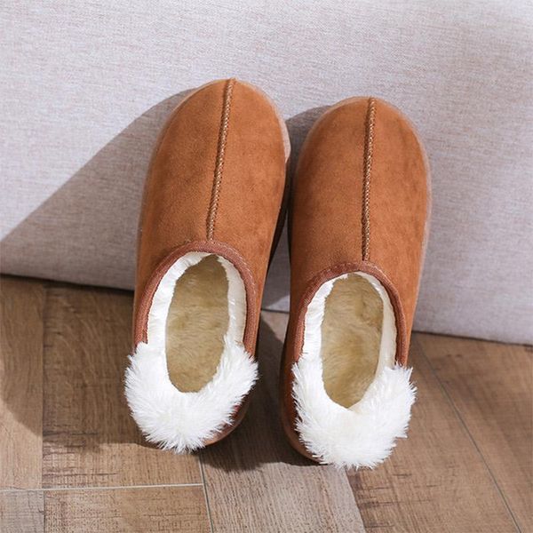 women snow boots faux fur ladies warm flock ankle boot female winter fashion woman slip on flats casual shoes comfort sale, Black
women snow boots faux fur ladies warm flock ankle boot female winter fashion woman slip on flats casual shoes comfort sale, Black
