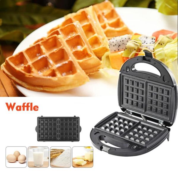 baking moulds 3-in-1 sandwich maker waffle grill detachable non-stick coating household egg cake oven breakfast machine
baking moulds 3-in-1 sandwich maker waffle grill detachable non-stick coating household egg cake oven breakfast machine