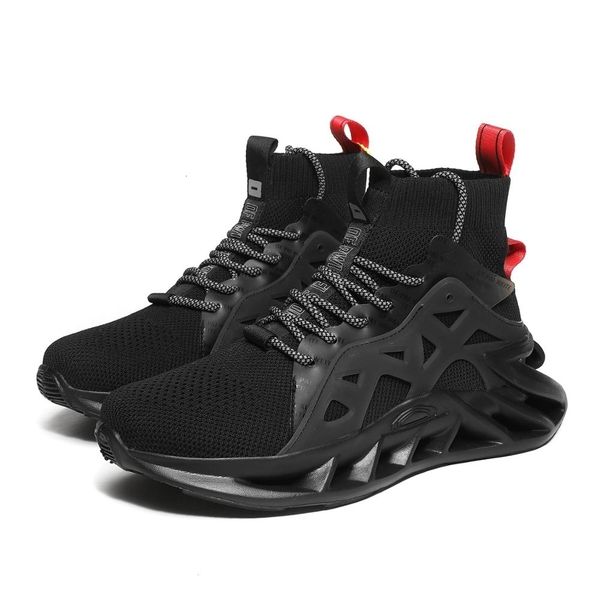 fashion sports men shoes comfortable male running sneakers damping outdoor jogging trainers breathable walking fitness size 45
fashion sports men shoes comfortable male running sneakers damping outdoor jogging trainers breathable walking fitness size 45
