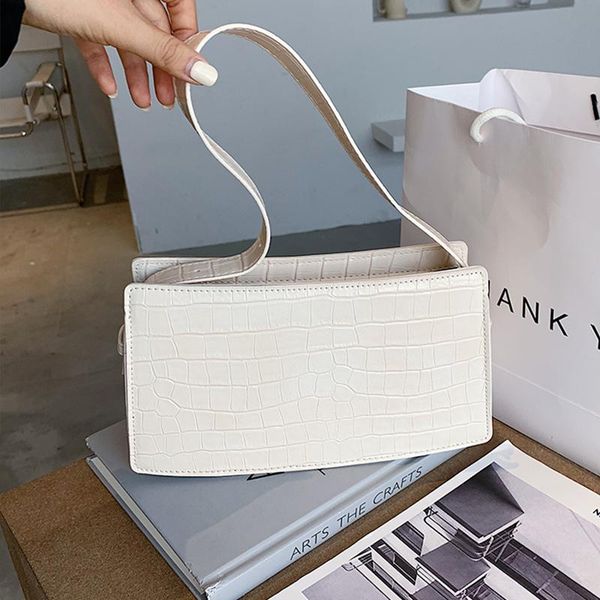 new original design fashion stone pattern underarm bag handbag square bag & elegant shoulder messenger width 26cm
new original design fashion stone pattern underarm bag handbag square bag & elegant shoulder messenger width 26cm