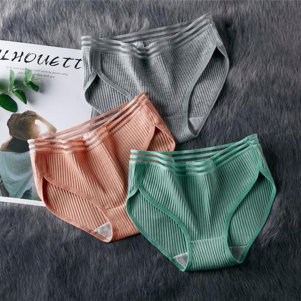 3 pcs/lot cotton underpants women panties waist underwear female briefs soft underwear female lingerie njr 683, Black;pink
3 pcs/lot cotton underpants women panties waist underwear female briefs soft underwear female lingerie njr 683, Black;pink