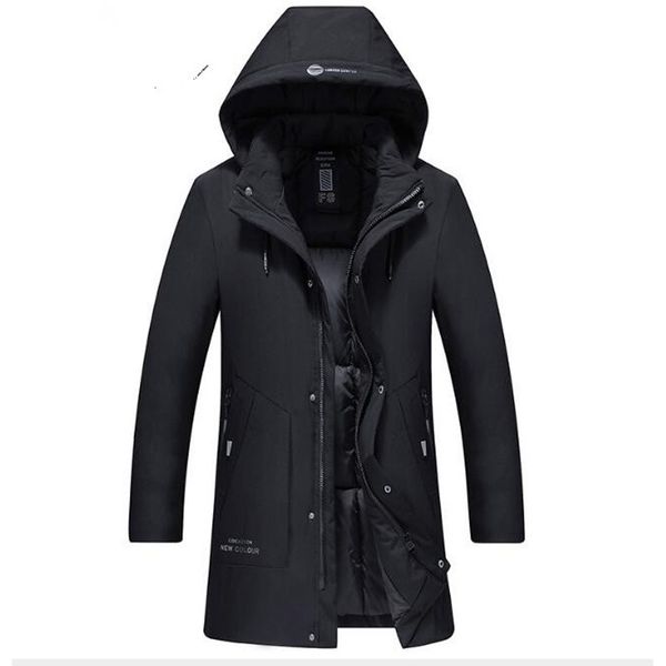 2021 men's fearless hats warm coat causes cotton parkes quilted jacket winter masculine clothing 6qho, Black
2021 men's fearless hats warm coat causes cotton parkes quilted jacket winter masculine clothing 6qho, Black