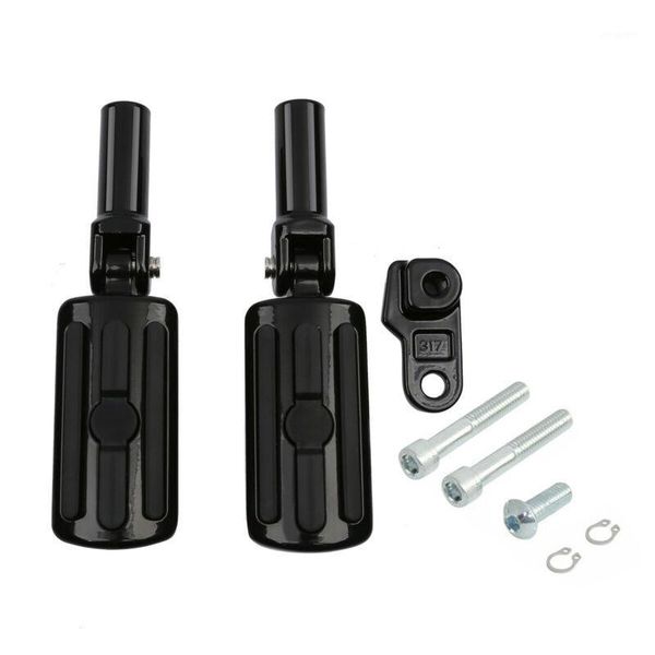 pedals motorcycle passenger foot peg mount bracket for softail cross bones 2008-2011 slim 2012-20211
pedals motorcycle passenger foot peg mount bracket for softail cross bones 2008-2011 slim 2012-20211