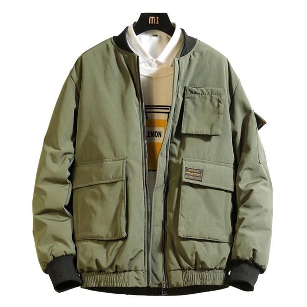 bomber softshell wind jacket men winter streetwear fashion jacket men warm 2021 casaco masculino mens coat jj60jk, Black;brown
bomber softshell wind jacket men winter streetwear fashion jacket men warm 2021 casaco masculino mens coat jj60jk, Black;brown