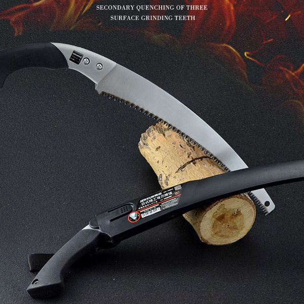 sharp heavy duty curved hand saw for tree pruning wood cutting carpenter sawing garden woodworking tool
sharp heavy duty curved hand saw for tree pruning wood cutting carpenter sawing garden woodworking tool