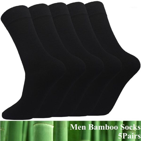 5 pairs men bamboo socks brand new black casual business socks stretch fit for feet breathable dress spring size 11-131
5 pairs men bamboo socks brand new black casual business socks stretch fit for feet breathable dress spring size 11-131