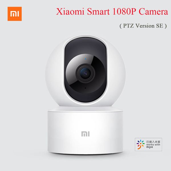 original xiaomi mijia 1080p smart camera ip cam webcam camcorder 360 angle wifi wireless night vision ai enhanced motion detect
original xiaomi mijia 1080p smart camera ip cam webcam camcorder 360 angle wifi wireless night vision ai enhanced motion detect