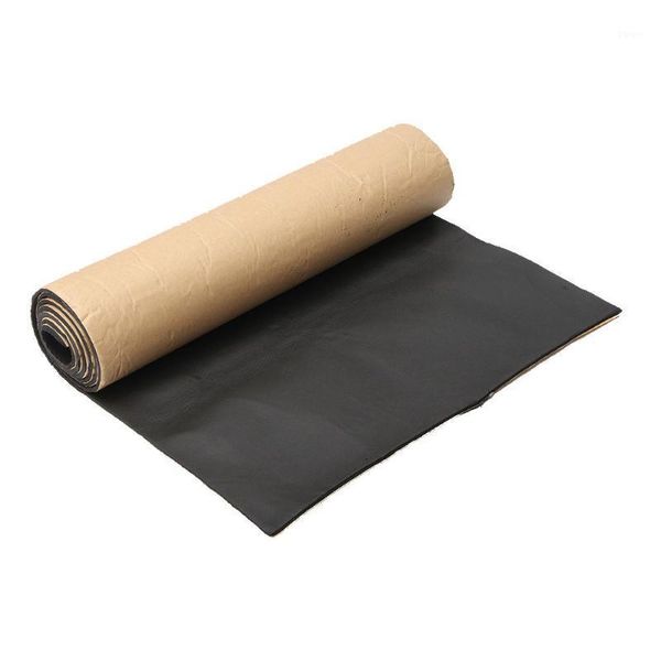 other interior accessories 1*car sound proofing deadening anti-noise insulation cotton heat closed cell foam car 200cmx50cm1
other interior accessories 1*car sound proofing deadening anti-noise insulation cotton heat closed cell foam car 200cmx50cm1