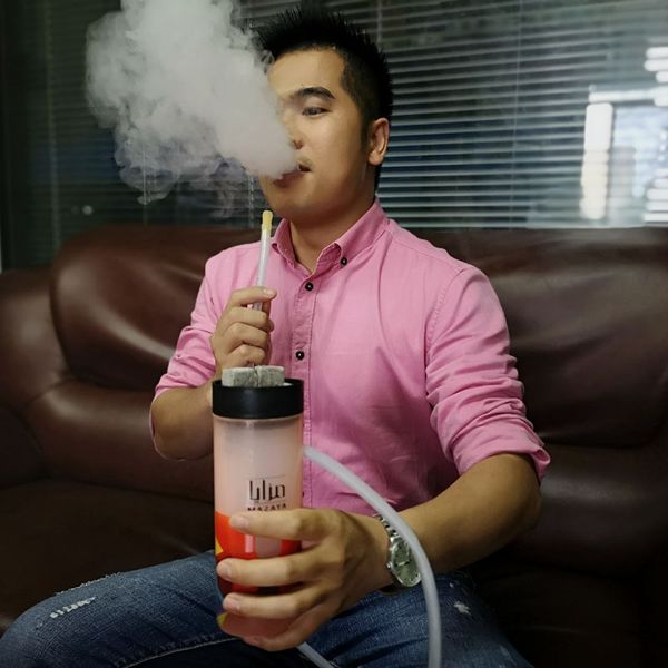 2 hose complete set pumpkin glass hookah starter kit single nargila bars nargile water vase
2 hose complete set pumpkin glass hookah starter kit single nargila bars nargile water vase