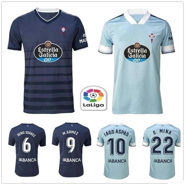 20 21 celta de vigo soccer jersey m. gomez emre mor iago aspas football shirt sisto boufal camiseta de futbol kids kit, Black;yellow
20 21 celta de vigo soccer jersey m. gomez emre mor iago aspas football shirt sisto boufal camiseta de futbol kids kit, Black;yellow