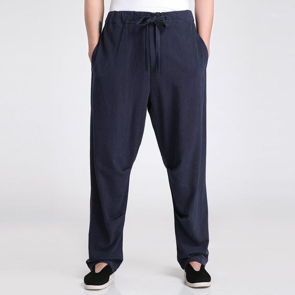 wholesale- new arrival chinese men's pant cotton linen trousers casual mid waist pants size m xl xxl xxxl 2601-31, Black
wholesale- new arrival chinese men's pant cotton linen trousers casual mid waist pants size m xl xxl xxxl 2601-31, Black