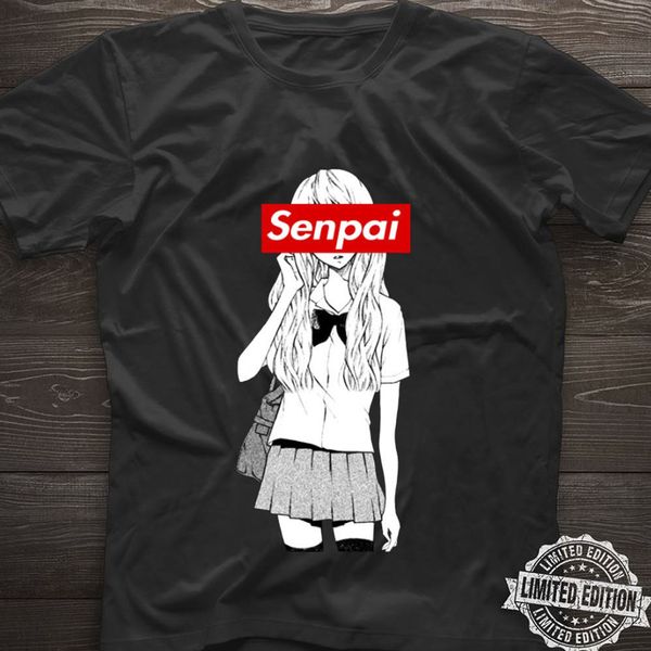 japanese anime girl notice me senpai new senpai anime men's fashion summer short sleeves bes hoodie designers t shirts sweatshirt
japanese anime girl notice me senpai new senpai anime men's fashion summer short sleeves bes hoodie designers t shirts sweatshirt