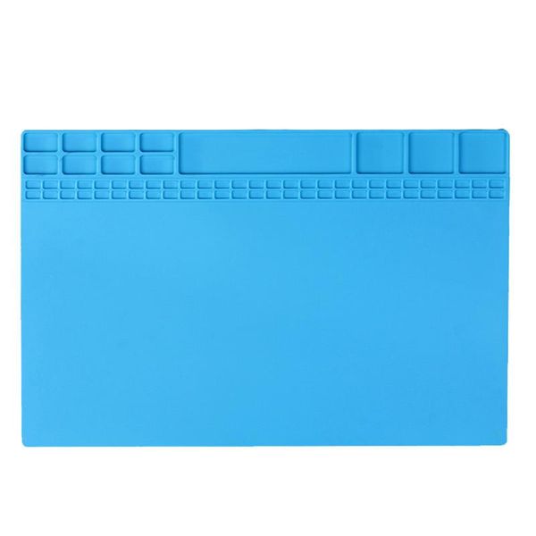 insulation repair pad high temperature resistant electric iron anti-scalding pad mobile phone computer repair workbench
insulation repair pad high temperature resistant electric iron anti-scalding pad mobile phone computer repair workbench