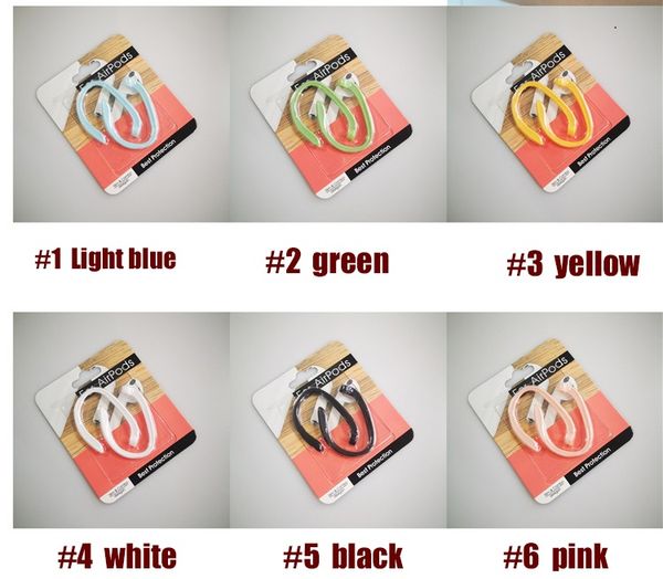 портативный pe пластиковый защита защиты от утерянной проволоки беспроводной bluetooth гарнитура чехол не скользкий ухо висит ушной спортивн
портативный pe пластиковый защита защиты от утерянной проволоки беспроводной bluetooth гарнитура чехол не скользкий ухо висит ушной спортивн