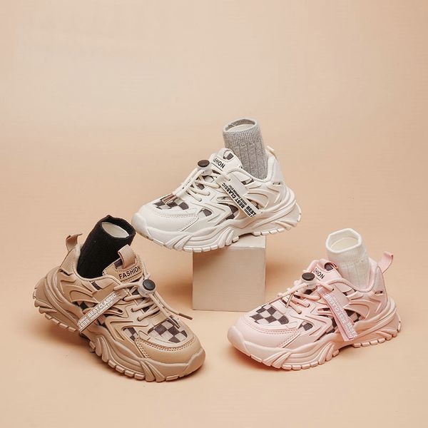 sneakers spring autumn girls kid shoes children boys soft outdoor shoes sport casual sneakers boy shoes for kids size 22-37, Black;red
sneakers spring autumn girls kid shoes children boys soft outdoor shoes sport casual sneakers boy shoes for kids size 22-37, Black;red