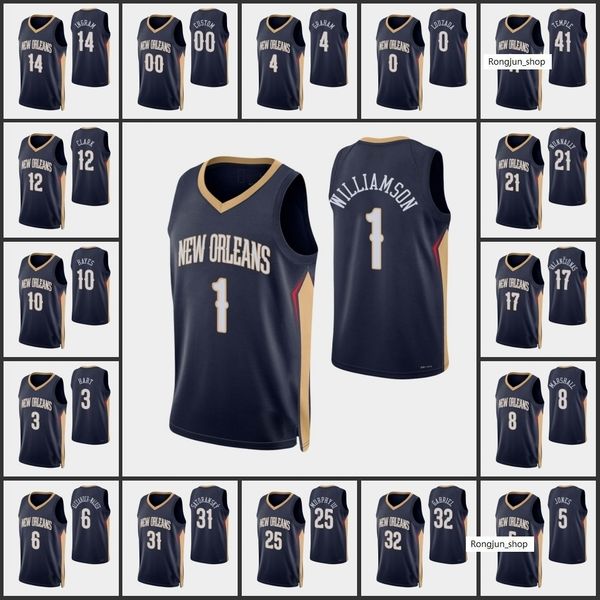 screen print men new orleanss basketball zion williamson brandon ingram gary clark didi louzada devonte' graham josh hart pelican 75th, Black
screen print men new orleanss basketball zion williamson brandon ingram gary clark didi louzada devonte' graham josh hart pelican 75th, Black