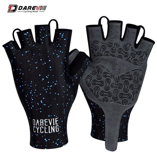 darevie cycling gloves pro light soft breathable cool dry half finger cycling glove slip shockproof bike gloves mtb road wmtrga yyysports, Black
darevie cycling gloves pro light soft breathable cool dry half finger cycling glove slip shockproof bike gloves mtb road wmtrga yyysports, Black