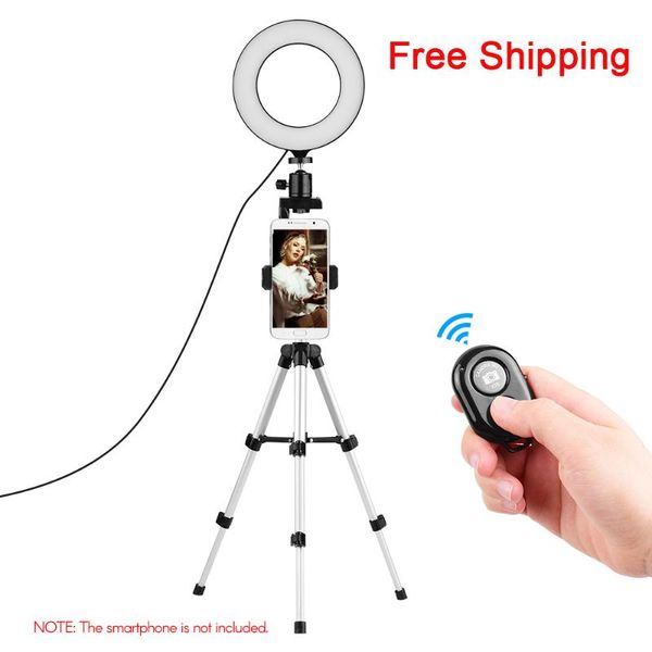 flash heads phone live streaming lighting kit 6.3inch/16cm 2700k~6500k bi-color dimmable usb ring video light for shooting
flash heads phone live streaming lighting kit 6.3inch/16cm 2700k~6500k bi-color dimmable usb ring video light for shooting