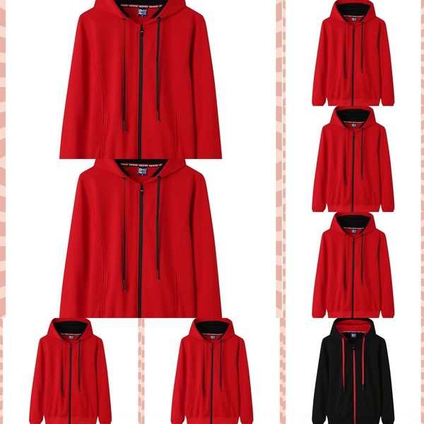 yzv4n cotton clothes contrast color zipper sweater worker's hooded class diy clothingcoat clothingparty activity clothes diy printing c, Black
yzv4n cotton clothes contrast color zipper sweater worker's hooded class diy clothingcoat clothingparty activity clothes diy printing c, Black