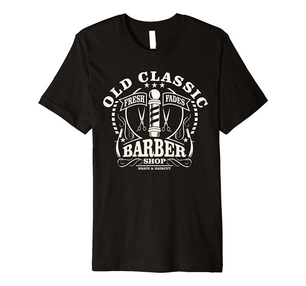 sport 2019 new summer fashion men tee shirt classic barber retro vintage barber shop pole casual t-shirt
sport 2019 new summer fashion men tee shirt classic barber retro vintage barber shop pole casual t-shirt