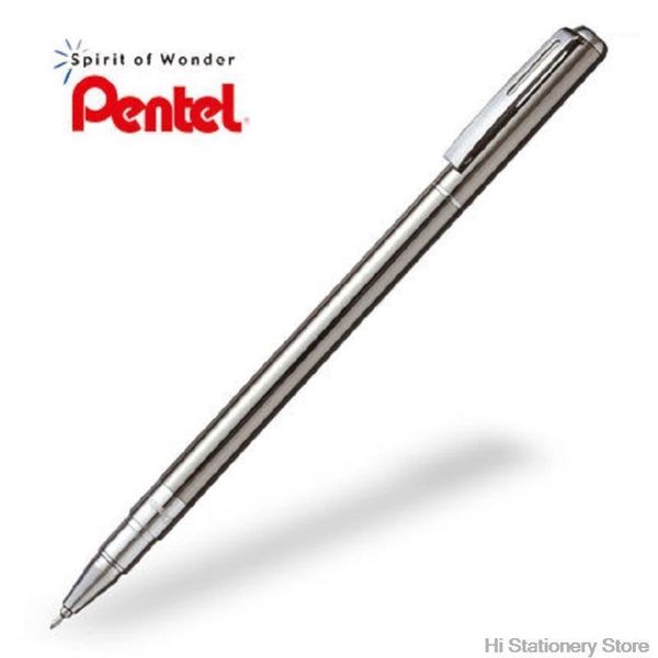 2020 japan pentel bl625 metal pens signature pens business gift school stationery office supply1
2020 japan pentel bl625 metal pens signature pens business gift school stationery office supply1