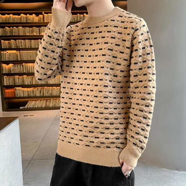 men's vests 2021 cashmere sweater men turtleneck winter male plaid pullovers comfortable mens christmas sweaters keep warm pull homme, Black;white
men's vests 2021 cashmere sweater men turtleneck winter male plaid pullovers comfortable mens christmas sweaters keep warm pull homme, Black;white