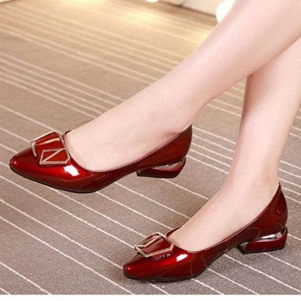 cresfimix women fashion plus size wine red slip on square heel pumps for office party night club shoes a6662h, Black
cresfimix women fashion plus size wine red slip on square heel pumps for office party night club shoes a6662h, Black