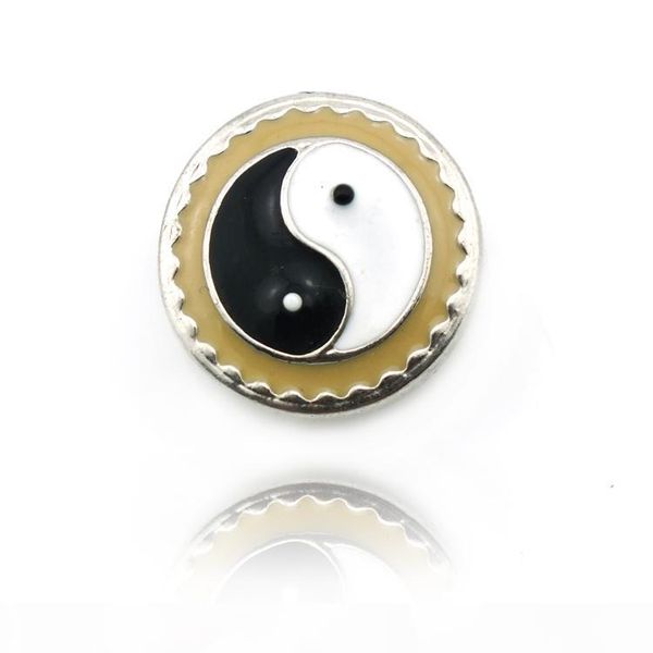fashion 18mm snap buttons metal brown edge tai chi diy ginger snaps noosa clasps accessories jewelry
fashion 18mm snap buttons metal brown edge tai chi diy ginger snaps noosa clasps accessories jewelry
