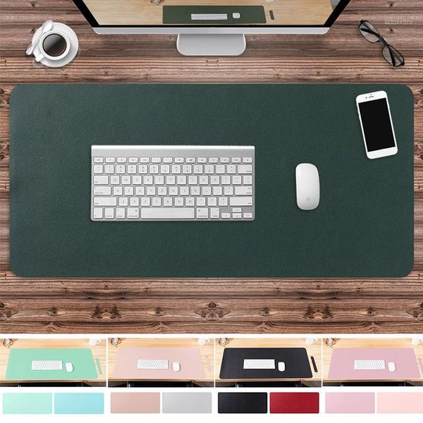 mouse pads & wrist rests dual-sided desk pad waterproof leather office mat pu cover writing for home nc991
mouse pads & wrist rests dual-sided desk pad waterproof leather office mat pu cover writing for home nc991