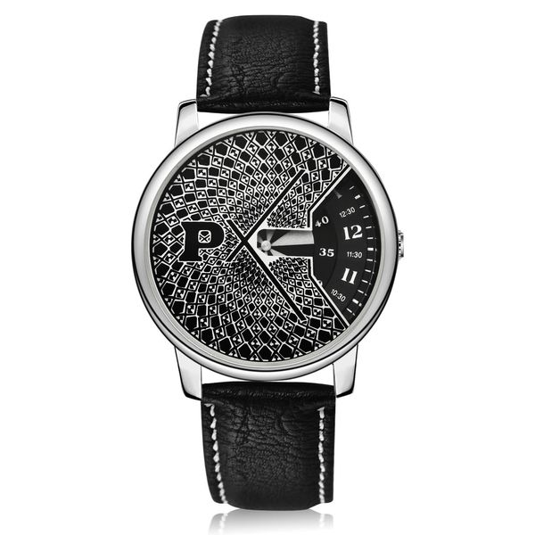 new arrivals time-limited designers paidu new fashi mens leather watch creative individualized and popular watch selli, Slivery;brown
new arrivals time-limited designers paidu new fashi mens leather watch creative individualized and popular watch selli, Slivery;brown