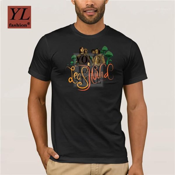 men's t-shirts summer fashion printed men's t-shirt 100% cotton leaf hound trendy creative graphic, White;black
men's t-shirts summer fashion printed men's t-shirt 100% cotton leaf hound trendy creative graphic, White;black