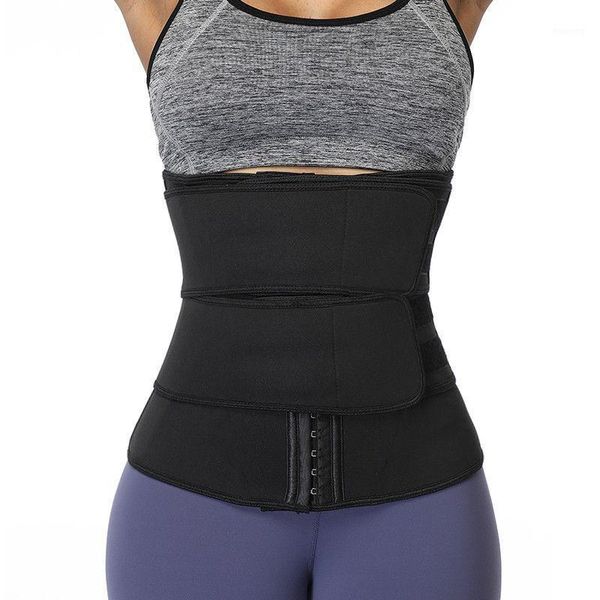 waist support slimming abdomen belt ladies girdle postpartum strengthening sports yoga waistband sweat band1, Black;gray
waist support slimming abdomen belt ladies girdle postpartum strengthening sports yoga waistband sweat band1, Black;gray
