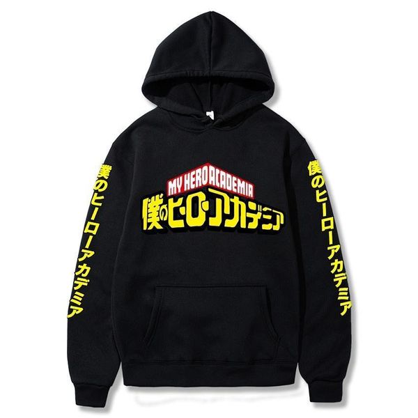 anime my hero academia printed men women hoodie long sleeve pullover hoodies drop shipping good quality, Black
anime my hero academia printed men women hoodie long sleeve pullover hoodies drop shipping good quality, Black