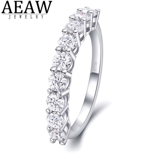 0.9ctw 3.0mm 0.1ctde color round excellent cut engagement band real 18k white gold plated for women gift 220210, Slivery;golden
0.9ctw 3.0mm 0.1ctde color round excellent cut engagement band real 18k white gold plated for women gift 220210, Slivery;golden