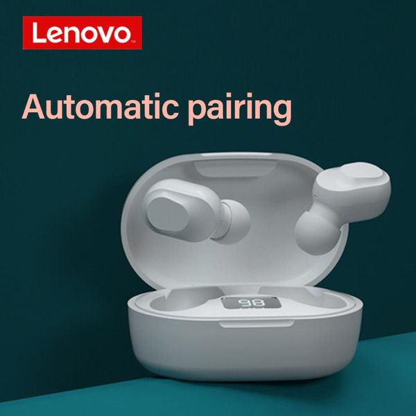 new lenovo qt81 tws наушники беспроводные bluetooth наушники ai control гарнитура стерео бас с tws по снижению шума mic
new lenovo qt81 tws наушники беспроводные bluetooth наушники ai control гарнитура стерео бас с tws по снижению шума mic