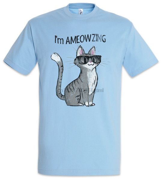 ameowzing cat t-shirt fun cats addiction addicted love geek nerd sunglasses sport hooded sweatshirt hoodie
ameowzing cat t-shirt fun cats addiction addicted love geek nerd sunglasses sport hooded sweatshirt hoodie