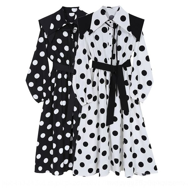hdc6d autumn winter 2020 6725 british dress wave fashion dress point long sleeve lace up skirt new cenkv, Black;gray
hdc6d autumn winter 2020 6725 british dress wave fashion dress point long sleeve lace up skirt new cenkv, Black;gray