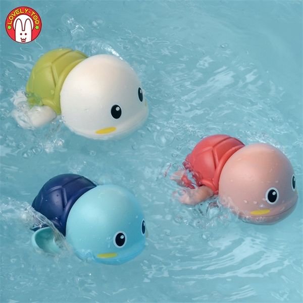 kids bath toys cute cartoon animal tortoise classic baby water toy infant swim turtle wound-up chain clockwork beach bath toys 201223
kids bath toys cute cartoon animal tortoise classic baby water toy infant swim turtle wound-up chain clockwork beach bath toys 201223