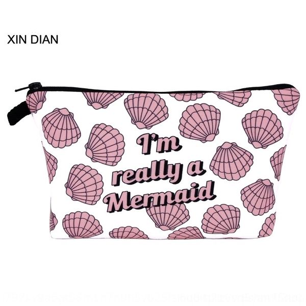 tyfyc digital storage women mermaid pattern cosmetic bag hand bag for cosmetic multi-functional travel storage printing vstd3
tyfyc digital storage women mermaid pattern cosmetic bag hand bag for cosmetic multi-functional travel storage printing vstd3