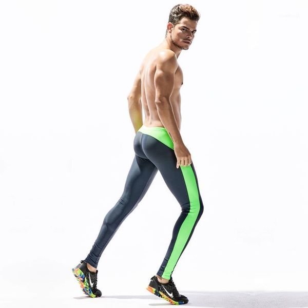 running pants tauwell mens compression tights men leggins leggings patchwork gym sport workout training tight pants1, Black;blue
running pants tauwell mens compression tights men leggins leggings patchwork gym sport workout training tight pants1, Black;blue