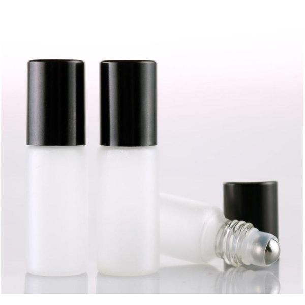 new frosted white 5ml glass roll on bottle with metal roller ball glass perfume roll-on vials essential oil bottle , wmthxb homes2011
new frosted white 5ml glass roll on bottle with metal roller ball glass perfume roll-on vials essential oil bottle , wmthxb homes2011