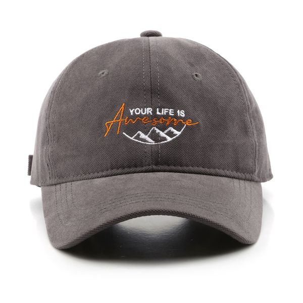 korean style japanese style sports casual sun-proof sunshade couple sun hat outdoor fashion personality mens street baseball hat, Blue;gray
korean style japanese style sports casual sun-proof sunshade couple sun hat outdoor fashion personality mens street baseball hat, Blue;gray