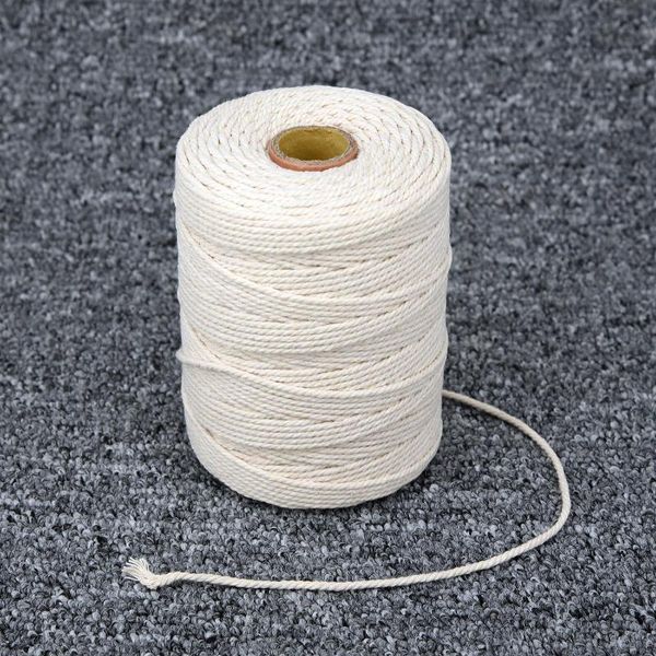 1~3mm natural beige cotton twisted cord rope artisan macrame string diy uk, Black;white
1~3mm natural beige cotton twisted cord rope artisan macrame string diy uk, Black;white