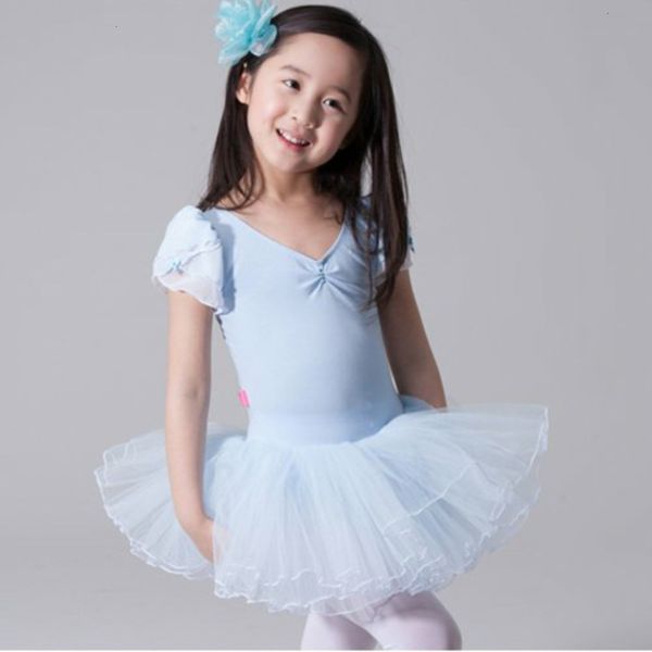purple june 1 children's ballet gauze pink peng skirt chiffon bubble sve dance performance drs, Blue
purple june 1 children's ballet gauze pink peng skirt chiffon bubble sve dance performance drs, Blue