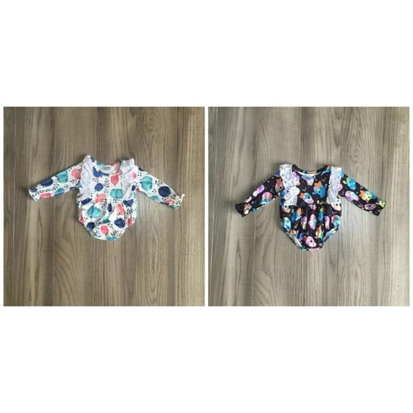 girlymax halloween baby girls toddler pumpkin skull ghost clothing infant romper tie dyed cotton romper lace long sleeve ruffles 201027, Blue
girlymax halloween baby girls toddler pumpkin skull ghost clothing infant romper tie dyed cotton romper lace long sleeve ruffles 201027, Blue