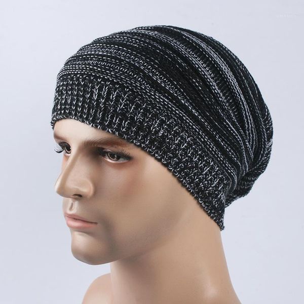 beanies winter hats for men cap women's warm hat beanie knnited elastic gorros toucas inverno bonnet1
beanies winter hats for men cap women's warm hat beanie knnited elastic gorros toucas inverno bonnet1