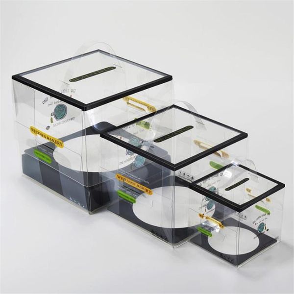 gift wrap 2 /4 /5 inch transparent packaging box portable pvc baby birthday wedding valentine party cake
gift wrap 2 /4 /5 inch transparent packaging box portable pvc baby birthday wedding valentine party cake